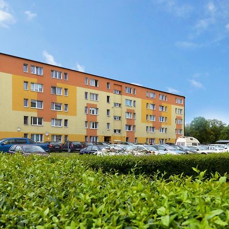 Elite Apartments Hallera 237 格但斯克 外观 照片