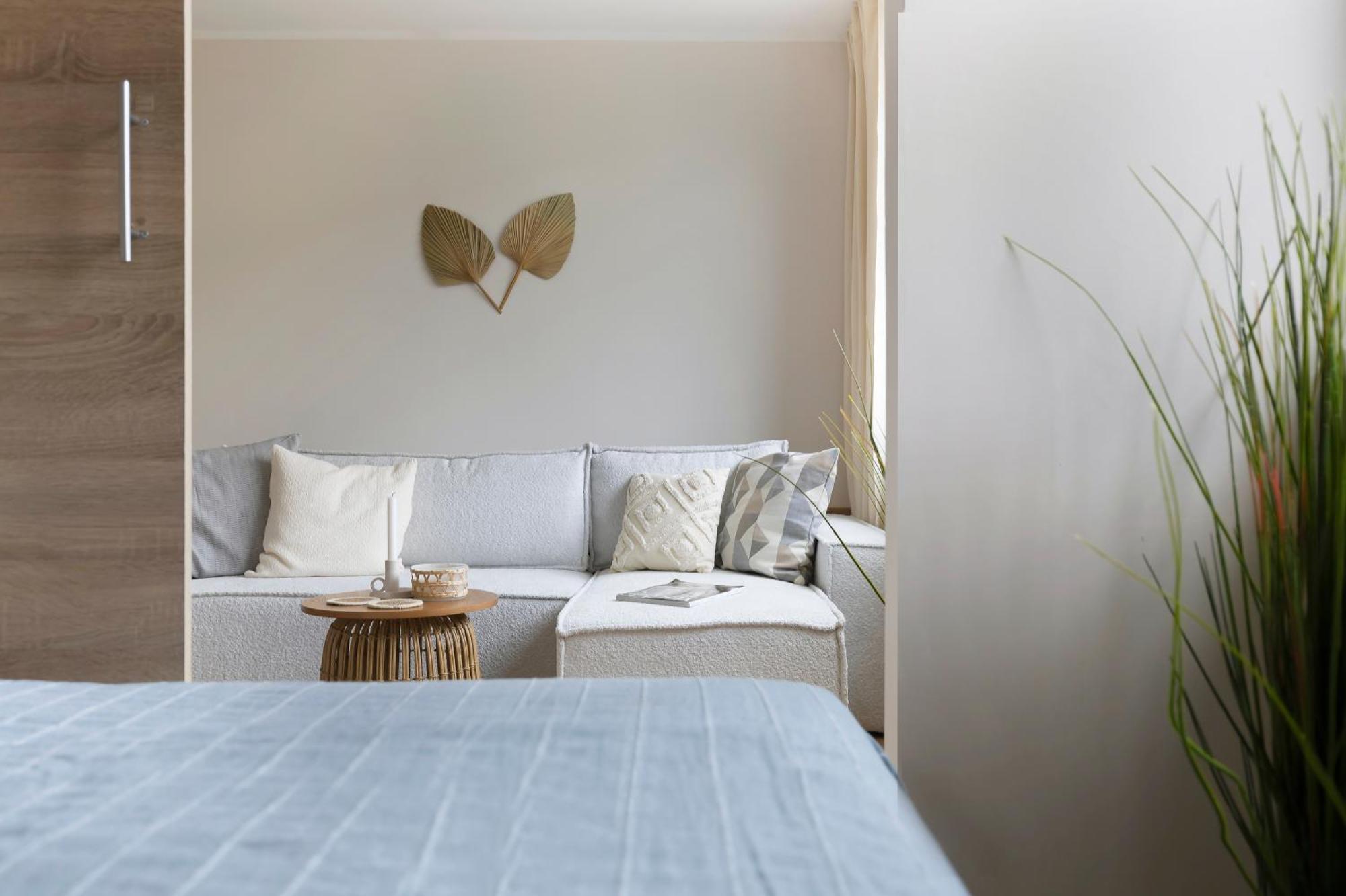 Elite Apartments Hallera 237 格但斯克 外观 照片